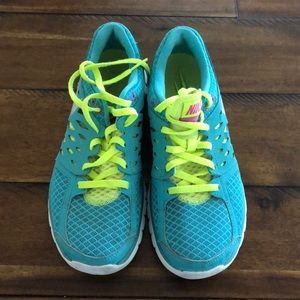 Nike Women’s Shoes, size 7